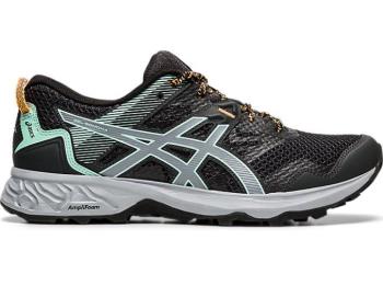 Asics Kadın GEL-Sonoma 5 Trail Koşu Ayakkabısı TR697DX